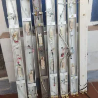 7عدد مهتابی دوقلو ترانس ایرانی وخارجی