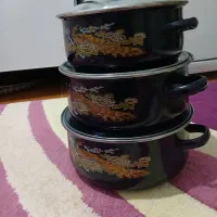 قابلمه نسوز