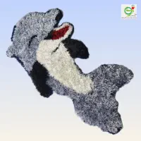 پادری خزباف، ثبت سفارش برای امور خیریه