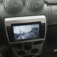 پارس تندر مانیتور دار|خودرو سواری و وانت|اهواز, نادری|دیوار