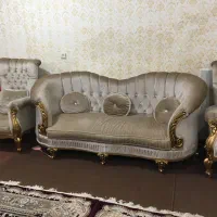 مبل|مبلمان خانگی و میز عسلی|علی‌آباد کتول, |دیوار