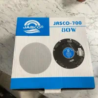 اسپیکر توکار