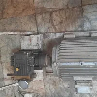 فروش پمپ کارواش کفکش هیلتی