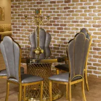 صندلی تالار نگار