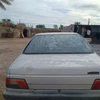 405|خودرو سواری و وانت|دلگان, |دیوار