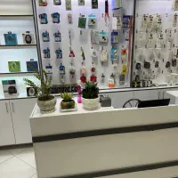 ویترین و پیشخوان برای موبایل فروشی و تعمیرات|فروشگاه و مغازه|اندیشه, اندیشه فاز ۱|دیوار