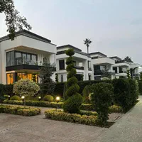 خریدویلامدرن هوشمند*نزدیک دریا جنگل*استخرداخلی