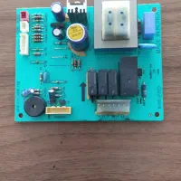 تعمیر انواع یخچال وفریزر خانگی صنعتی