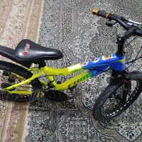 دوچرخه دنده‌ای 20