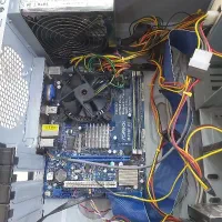 کیس DDR3|رایانه رومیزی|خمینی‌شهر, |دیوار