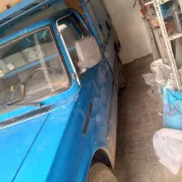 نیسان مدل 89دوگانه|خودرو سواری و وانت|ارومیه, |دیوار