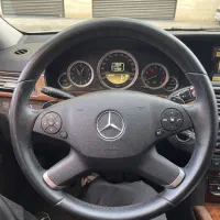 بنز E۳۰۰ مدل ۲۰۱۲|خودرو سواری و وانت|رشت, دیلمان|دیوار