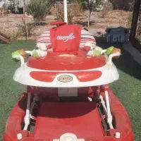 کالسکه و کریر و رورک|کالسکه و لوازم جانبی|اشتهارد, |دیوار