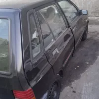 هاشپک۸۸|خودرو سواری و وانت|مشهد, گلبرگ|دیوار