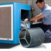 نصب، راه اندازی و سرویس کولر آبی