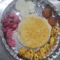 سفارش انواع غذابرای مراسم ومجالس شماپذیرفته،می‌شود|خدمات پذیرایی، مراسم|بندر انزلی, جهانگانی|دیوار