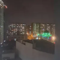 ۹۷متردوخوابه پرنور شهرک بهشتی برج افق|فروش آپارتمان|تهران, استخر|دیوار