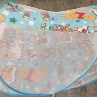 پشه بند نوزاد .کیف.ادکلن .لباس مجلسی