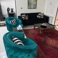نیم ست ۵ نفره تختخوا شو