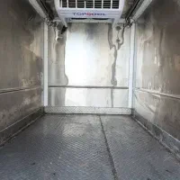 نیسان مدل ۴۰۳|خودرو سواری و وانت|کرمان, |دیوار