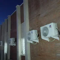 نصب و تعمیرات اسپیلت|خدمات پیشه و مهارت|زابل, |دیوار