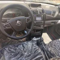 سمند سورن پلاسxu7pموتور جدید|خودرو سواری و وانت|اهواز, سیاحی(سه راه خرمشهر)|دیوار