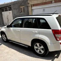 سوزوکی ویتارا 2400 اتومات