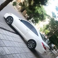 تویوتا سولارا مدل 2007 کوپه معاوضه با آپارتمان