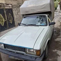 وانت مدل ۸۴ دوگانه