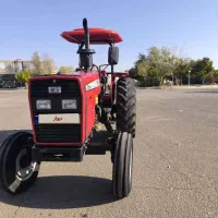 تراکتور مدل ۱۴۰۲برج۷|خودرو سنگین|مهربان, |دیوار