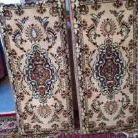 یک جفت پشتی نو