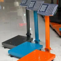 ترازو دیجیتالی