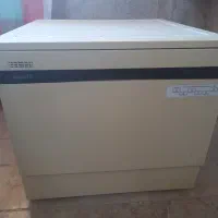 ظرفشویی ۸نفره معاوضه با لباسشویی