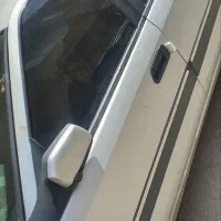 زانتیا کمکار|خودرو سواری و وانت|قم, شاه سید علی|دیوار