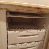 یخچال فریزر هیمالیا