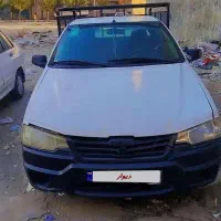 وانت آریسان مدل ۹۴|خودرو سواری و وانت|قدس, شهرقدس|دیوار