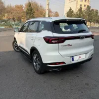 تیگو 7 پرو پریمیوم ۴۰۲|خودرو سواری و وانت|تبریز, |دیوار