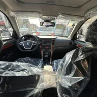 دنا ۶دنده صفر کیلومتر|خودرو سواری و وانت|اراک, |دیوار