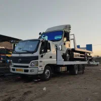 امدادخودرو یدک کش،خودروبر ،یدکش،خودروبروجرثقیل|خدمات حمل و نقل|شهرکرد, |دیوار