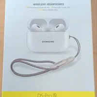 ایر پاد. هدست . هدفون