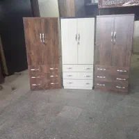 کمدجالباسی|جاکفشی، کمد، دراور|خمین, |دیوار