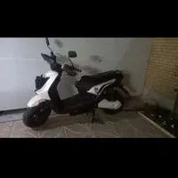 موتور سیکلت|موتورسیکلت|اهواز, کیانشهر|دیوار