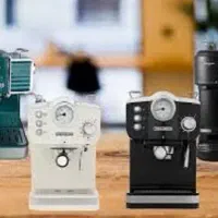 فروش دستگاه قهوه سازخانگی باکیفیت بالاو برند معتبر|حراج|اصفهان, پوریای ولی|دیوار