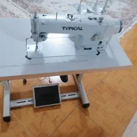 چرخ خیاطی راسته دوز تیپیکال