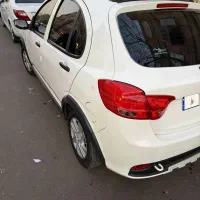 کوییک جی ایکس ار بارینگ|خودرو سواری و وانت|پاکدشت, پاکدشت (مامازند)|دیوار