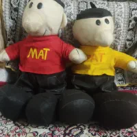 عروسک و اسباب بازی بچه|اسباببازی بچه|احمدآبادمستوفی, |دیوار