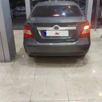 برلیانس ۲۳۰ خاکستری اتوماتیک بسیار تمیز مدل ۱۳۹۵|خودرو سواری و وانت|تهران, نصرت|دیوار