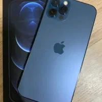 ایفون ۱۲پرو مکس