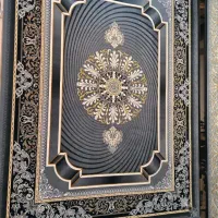 -فرش 1200 شانه مروارید با ابعاد مختلف *+