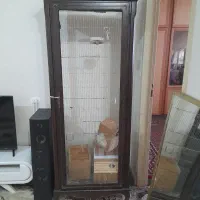 قفس بزرگ